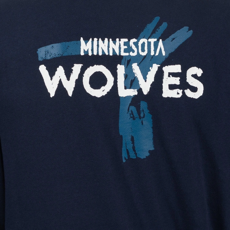 sudadera-nike-minnesota-timberwolves-club-premium-courtside-nino-college-navy-6