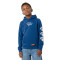 Sweat-shirt Nike Enfant New York Knicks Club Premium Courtside