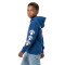 Sweat-shirt Nike Enfant New York Knicks Club Premium Courtside