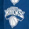 Sweat-shirt Nike Enfant New York Knicks Club Premium Courtside