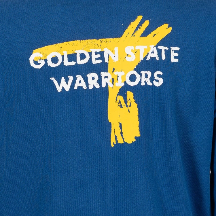 sudadera-nike-golden-state-warriors-club-premium-courtside-nino-rush-blue-6