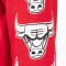 Sweat-shirt Nike Chicago Bulls Club Premium Courtside Niño