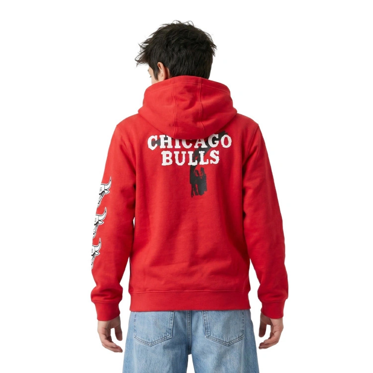 sudadera-nike-chicago-bulls-club-premium-courtside-nino-university-red-1