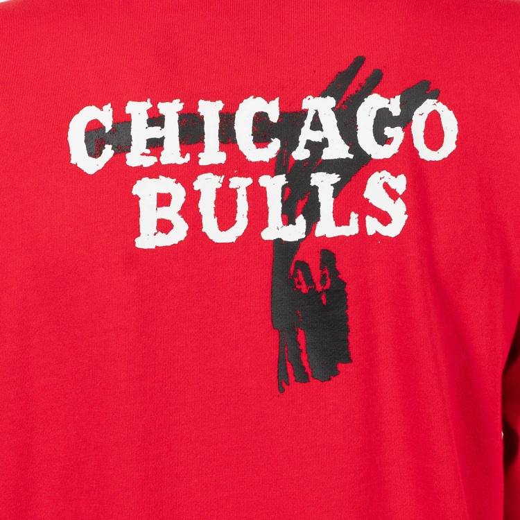 sudadera-nike-chicago-bulls-club-premium-courtside-nino-university-red-6