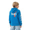 Sweat-shirt Nike Enfant Oklahoma City Thunder Club Premium Courtside