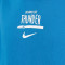 Sweat-shirt Nike Enfant Oklahoma City Thunder Club Premium Courtside