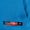 Sweat-shirt Nike Enfant Oklahoma City Thunder Club Premium Courtside