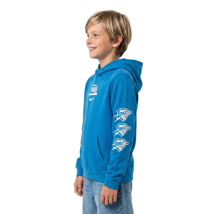 sudadera-nike-oklahoma-city-thunder-club-premium-courtside-nino-signal-blue-2