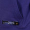 Sweat-shirt Nike Los Angeles Lakers Club Premium Courtside Niño