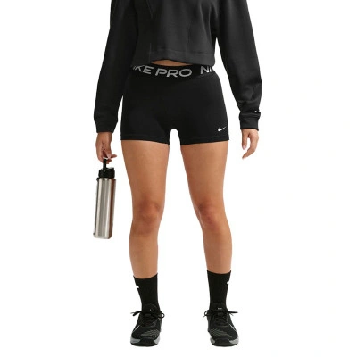 Cycliste Pro Dri-Fit 365 3 In Short Femme