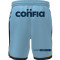 Short adidas Oviedo CB 2ª Equipación 2025-2026