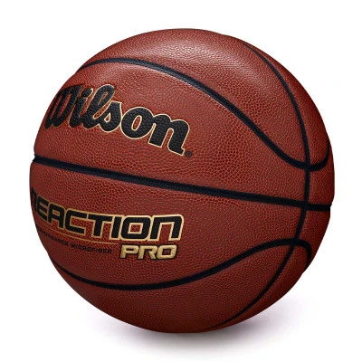 Ballon Reaction Pro Basketball Talla 6