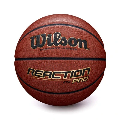Ballon Reaction Pro Basketball Talla 5