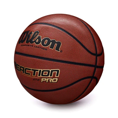 Ballon Reaction Pro Basketball Talla 5