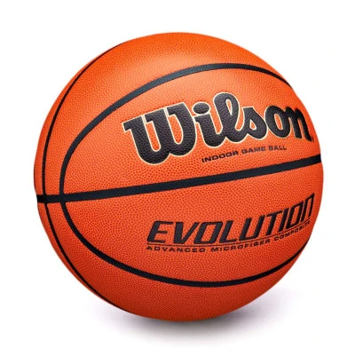 Ballon Evolution Basketball Talla 6