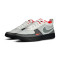 Chaussures Nike Book 1 Solar Red