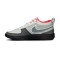 Chaussures Nike Book 1 Solar Red