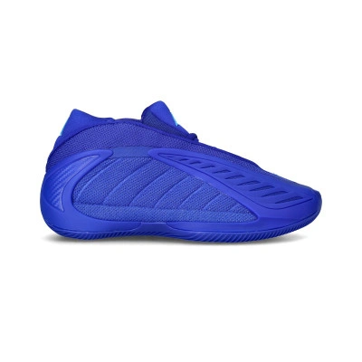 Chaussures Enfant adidas Anthony Edwards 2 Cold Cement