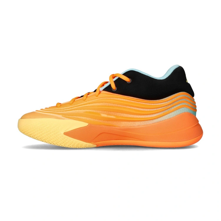 zapatillas-adidas-dame-x-all-star-lucid-orange-ice-tangerine-icey-blue-2