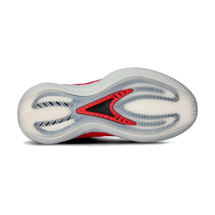 zapatillas-adidas-anthony-edwards-2-georgia-bulldawgs-nino-silver-met.-pure-ruby-core-black-3