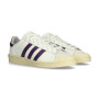 Jabbar Low Half Shell-Off White-Violet-Warm Vanilla