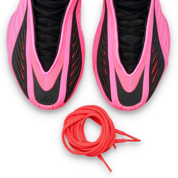 zapatillas-adidas-anthony-edwards-2-vday-nino-lucid-pink-core-black-lucid-red-6