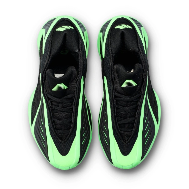 zapatillas-adidas-anthony-edwards-2-nino-core-black-lime-burst-lucid-blue-5