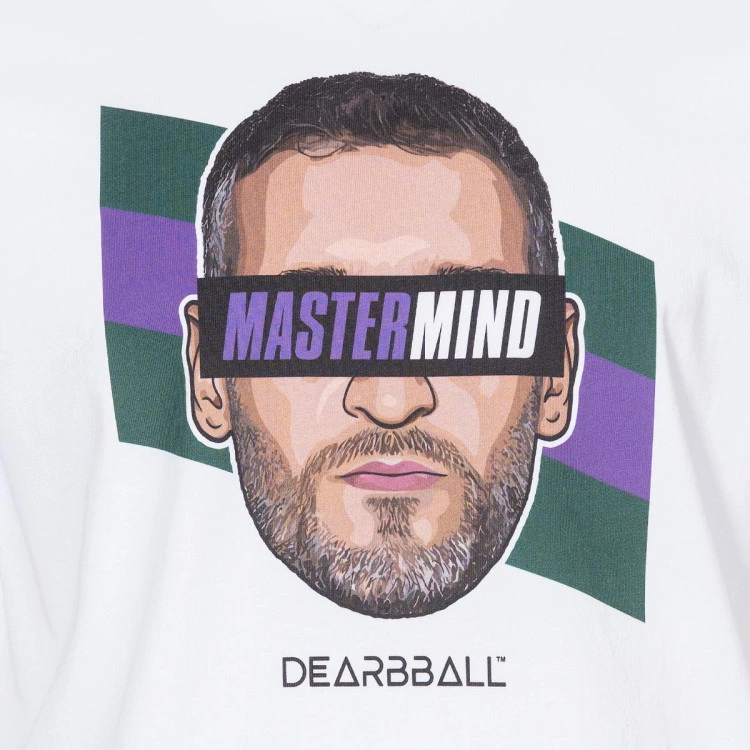 camiseta-dearbball-mastermind-white-3