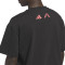 T-Shirt adidas Anthony Edwards Dawg