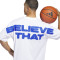 T-Shirt adidas Anthony Edwards Believe That 2