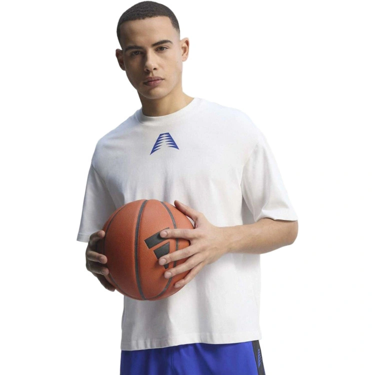 camiseta-adidas-anthony-edwards-believe-that-2-white-lucid-blue-2