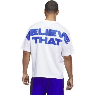 T-Shirt Anthony Edwards Believe That 2