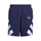 Short adidas Anthony Edwards