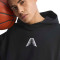 Sweat-shirt adidas Anthony Edwards Believe That