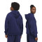 Sweat-shirt adidas Anthony Edwards Full-Zip