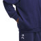 Sweat-shirt adidas Anthony Edwards Full-Zip