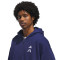Sweat-shirt adidas Anthony Edwards Full-Zip
