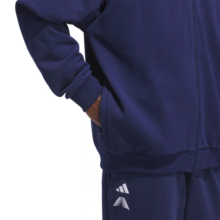 sudadera-adidas-anthony-edwards-full-zip-dark-blue-2