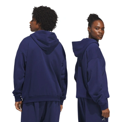 Sweat-shirt Anthony Edwards Full-Zip