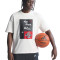 T-Shirt adidas Anthony Edwards Arch