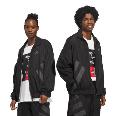 Veste Réfléchissante Anthony Edwards