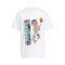 T-Shirt adidas Enfant Anthony Edwards East
