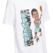 T-Shirt adidas Enfant Anthony Edwards East