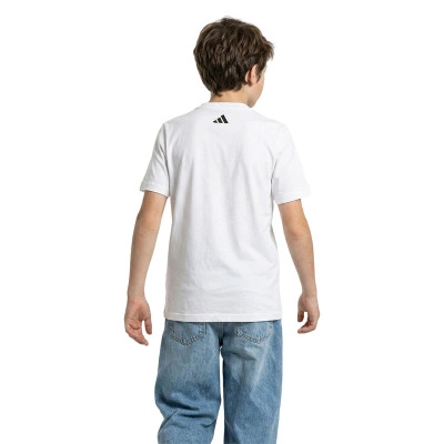 T-Shirt Enfant Anthony Edwards East