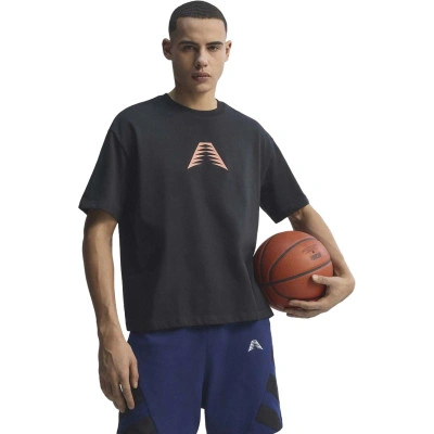 T-Shirt Anthony Edwards Photo