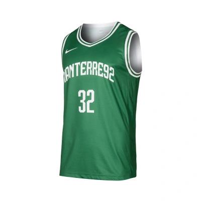 Maillot Domicile Nanterre 92 Wembanyama