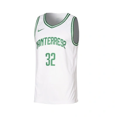 Maillot Extérieur Nanterre 92 Wembanyama