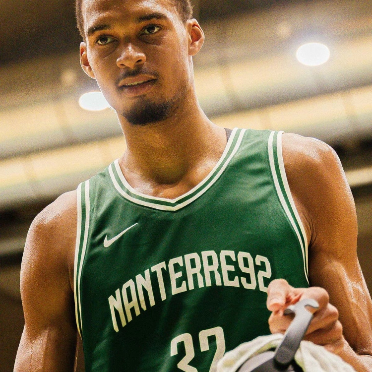 camiseta-nike-nanterre-92-primera-equipacion-wembanyama-nino-forest-green-6