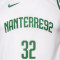 Maillot Nike Enfant Extérieur Nanterre 92 Wembanyama