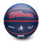 Ballon Wilson NBA All Star 2026 Auto Size 7